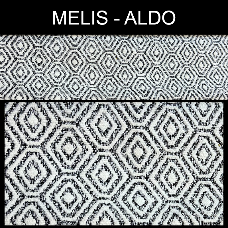 پارچه مبلی ملیس آلدو ALDO کد 26