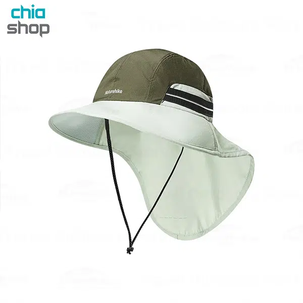 کلاه آفتاب گیر نیچرهایک مدل CYY2421LG016