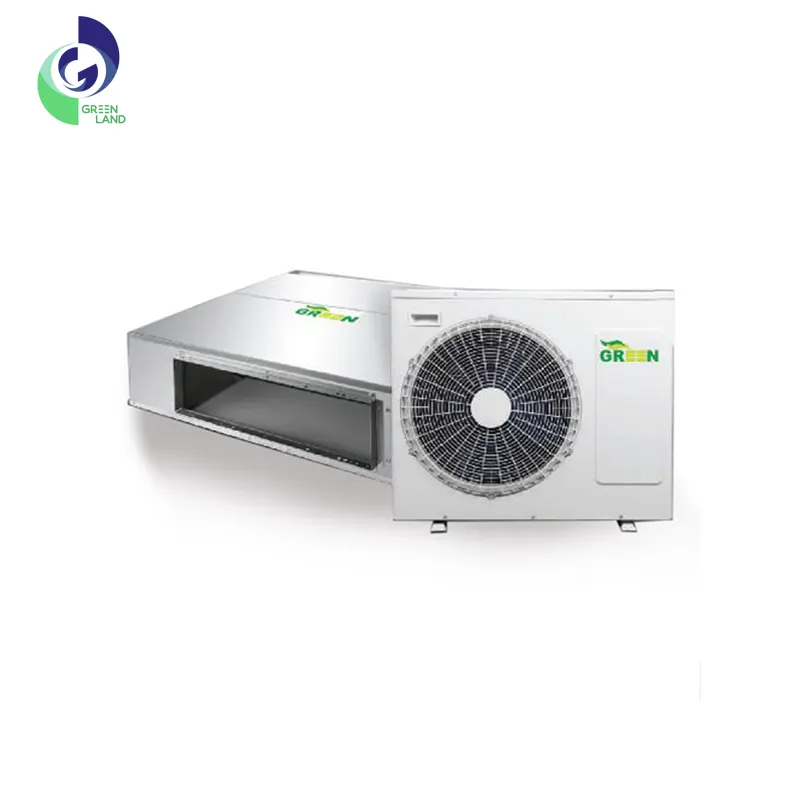 داکت اسپلیت اینورتر T3 حاره ای گرین 60000