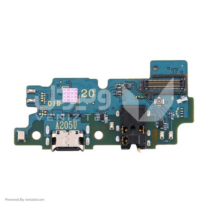 ساب شارژ سامسونگ مدل SAMSUNG A20