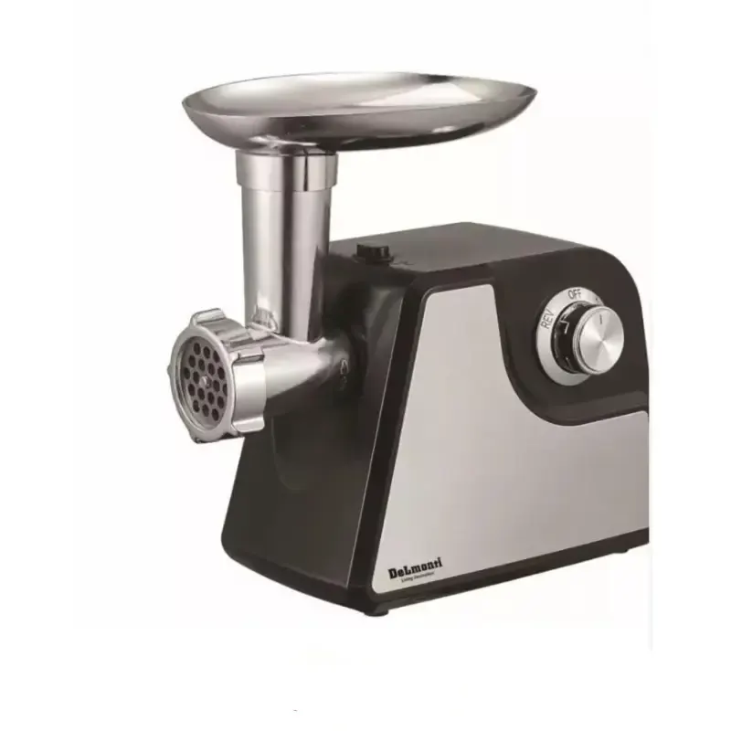 چرخ گوشت دلمونتی DL350D