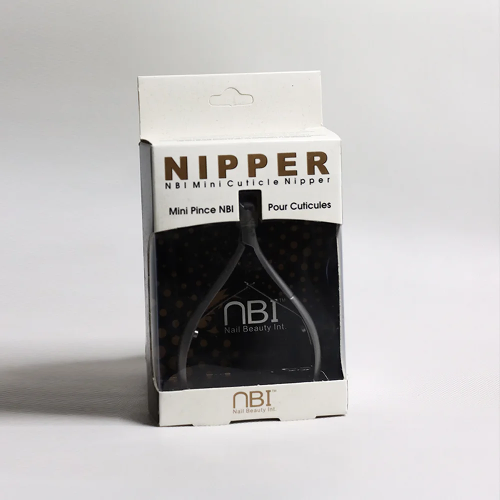 نیپر ناخن NBI