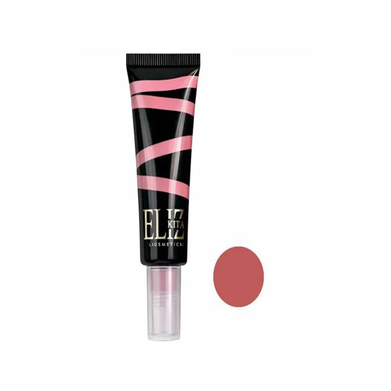 رژگونه مایع الیزکیتا شماره 1ELB