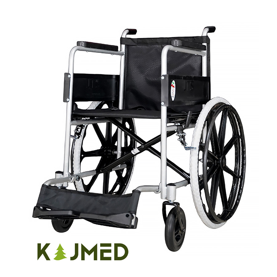 ویلچر تاشو جی تی اس مدل JTS 809R