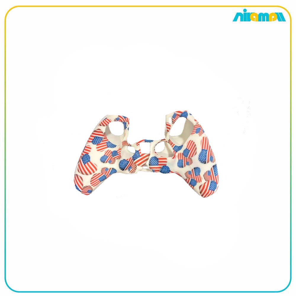 محافظ دسته بازی مخصوص PS5 طرح آمریکا کد 08