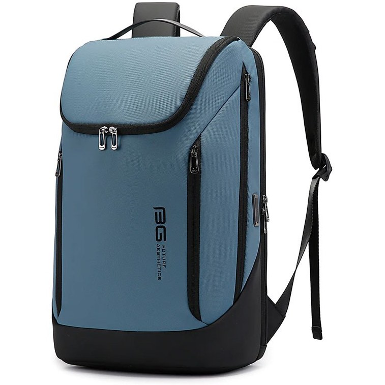 کوله‌پشتی بَنج مدل BG-2517 آبی