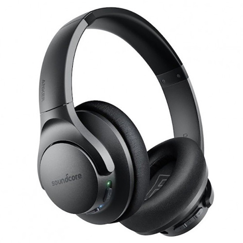 هدفون بلوتوثی انکر لایف کیو 20 آپگرید (Anker soundcore Life Q20 upgraded A3025)