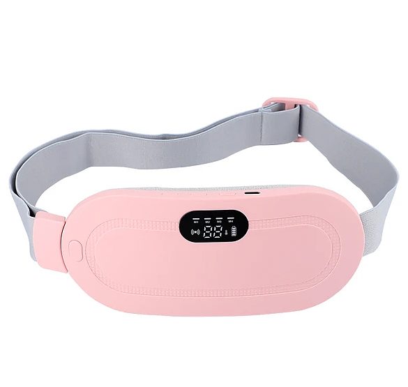 ماساژور شکم و کمر بانوان مدل MDHL_PINK