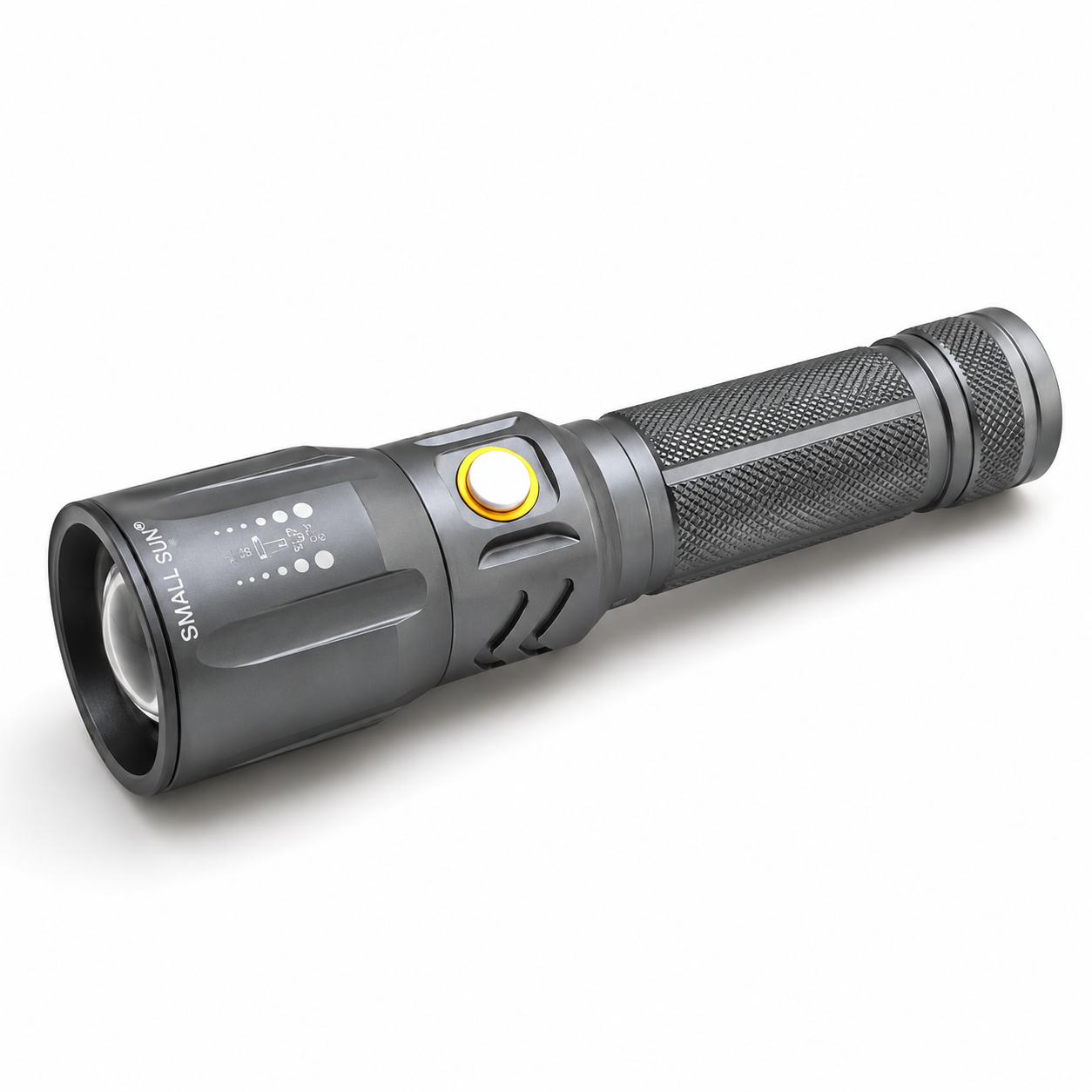 چراغ قوه اسمال سان مدل T237