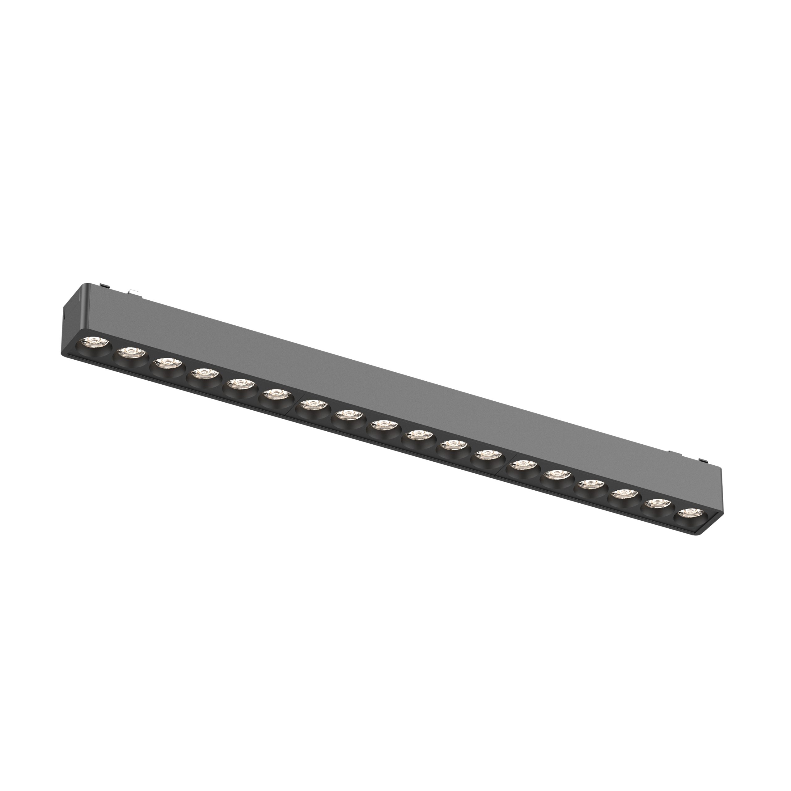 چراغ نقطه ای شعاع SH-MG-01-18W