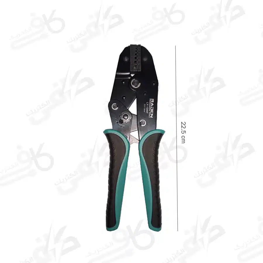 انبر وايرشوزن ly-10wf