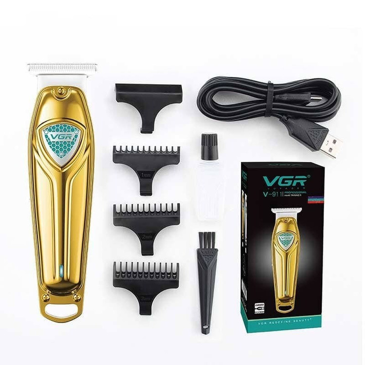 ماشین اصلاح چندکاره قدرتمند VGR