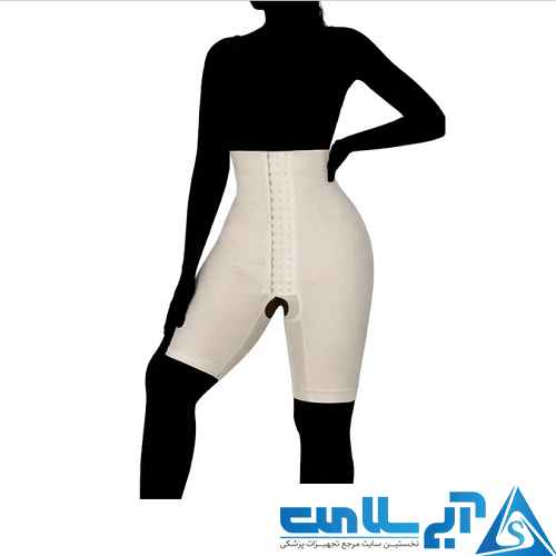 گن پادار تک لایه قزن دار فاق باز آرتان 4017