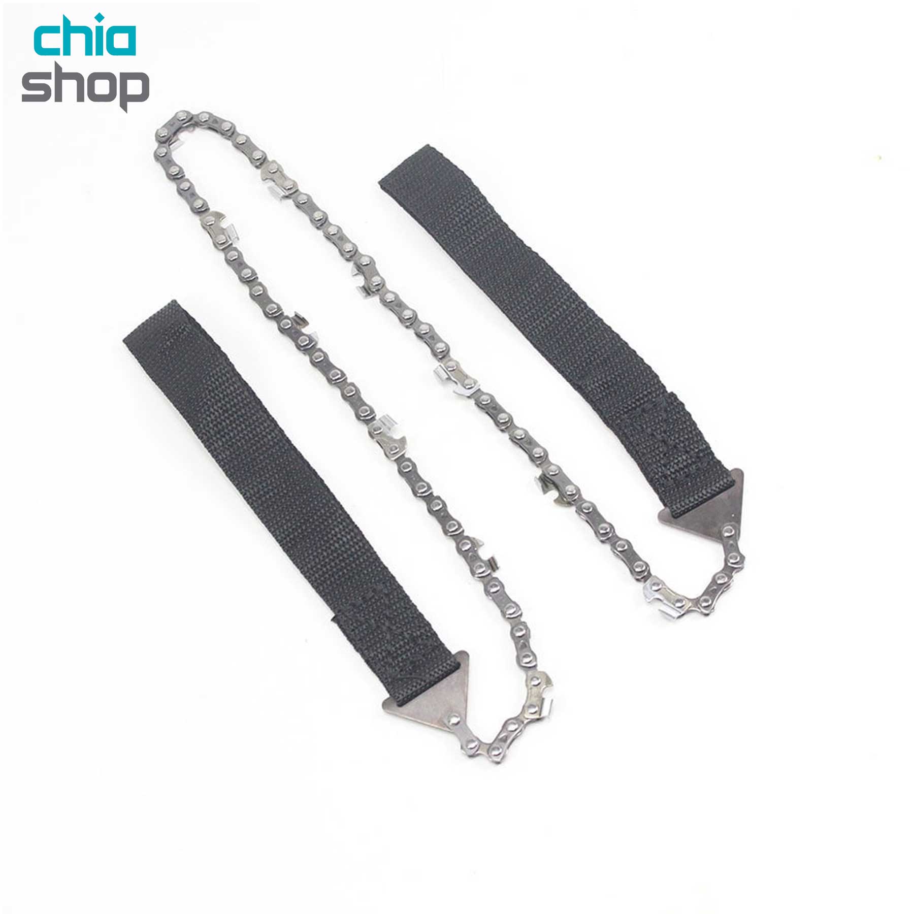 اره زنجیری کمپینگ مدل HS_220