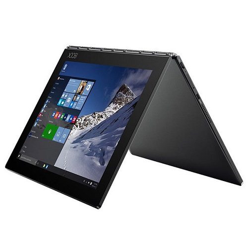 تبلت لنوو lenovo Yoga Book X91F With Windows 4G حافظه 64