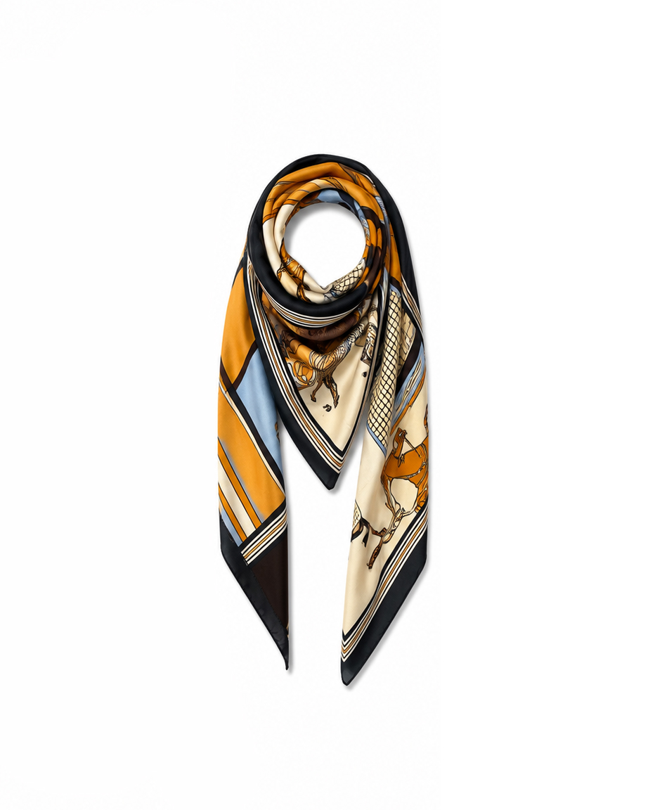 Mini Scarf Avida