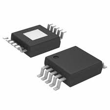 IC شارژر باتری لیتیم-یون LTC1733