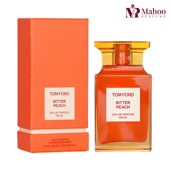 عطر ادکلن تام فورد بیتر پیچ اصل 100میل | Tom Ford Bitter Peach
