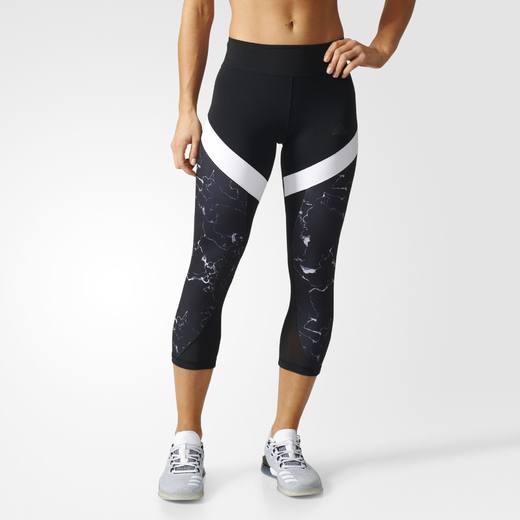 لگ اورجینال ادیداس مدل 3/4 Tight Training کد 1213