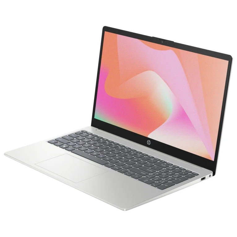 لپ تاپ اچ پی مدل FD0366NIA پردازنده i5(1334U) رم 8GB حافظه 512GB SSD گرافیک MX570A