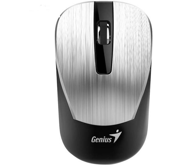 ماوس بی سیم جنیوس مدل NX-7015