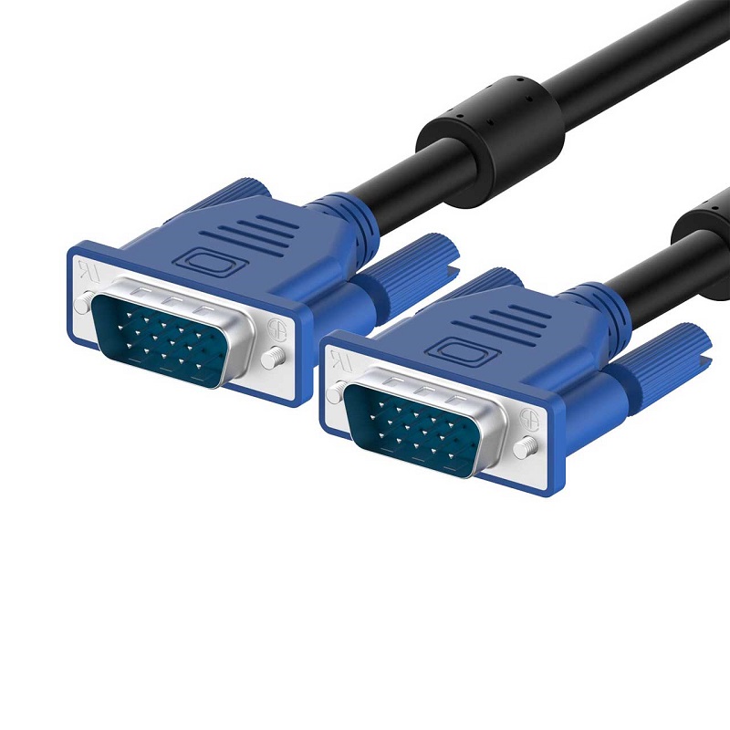 کابل 1.5 متری VGA