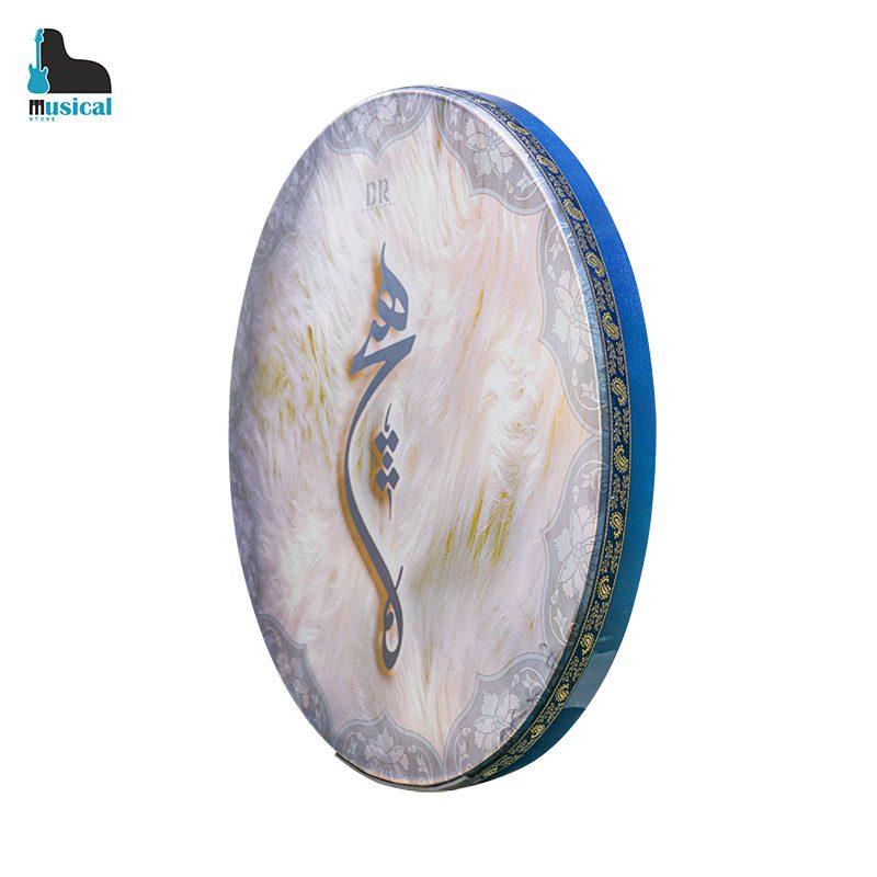 دف دربندی طرح هیچ