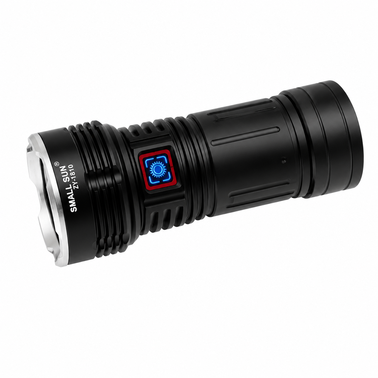 چراغ قوه اسمال سان ZY-T810