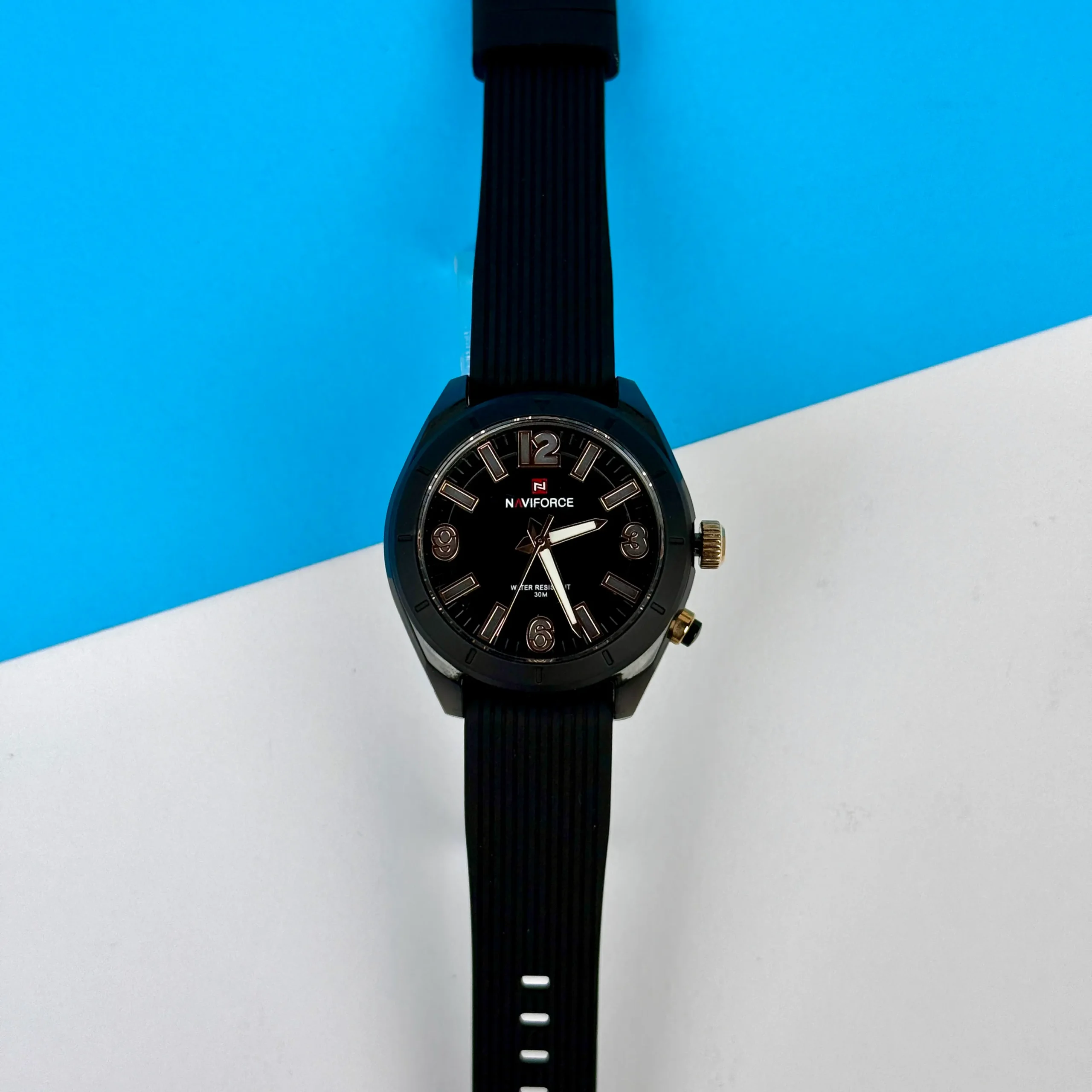 ساعت زنانه نیوی فورس NAVIFORCE NF7103