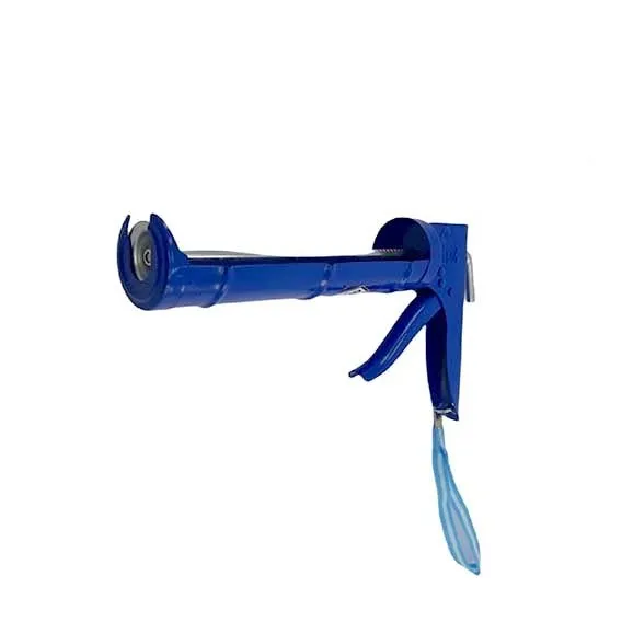 تفنگ چسب آکواریوم درجه یک میکا KN-35