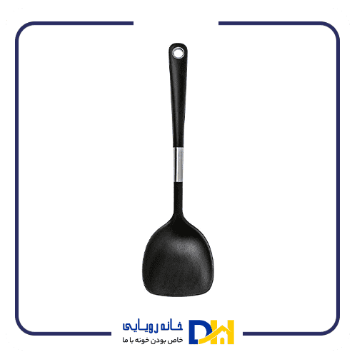 کفگیر وک نسوز ایکیا HJALTE