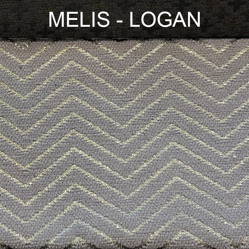 پارچه مبلی ملیس لوگان LOGAN کد 407