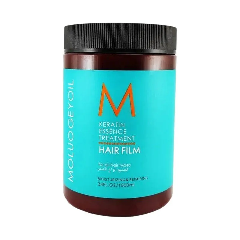 ماسک مو مولوجی اویل کراتین (Moluogeyoil Keratin)