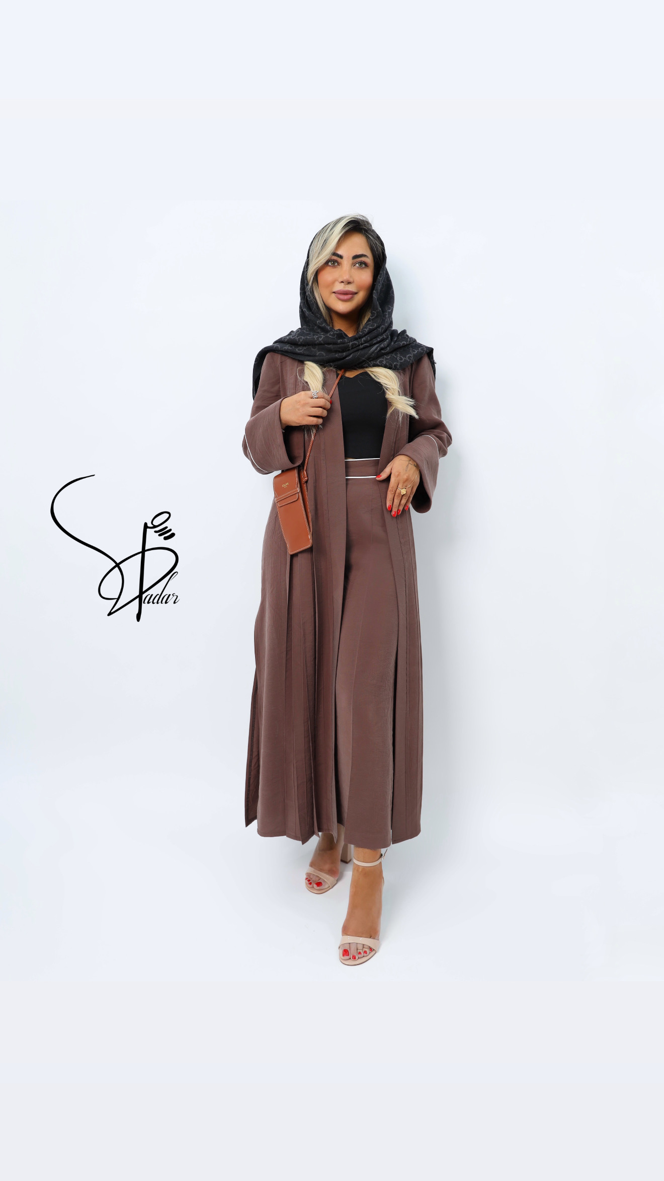 ست جاسمین