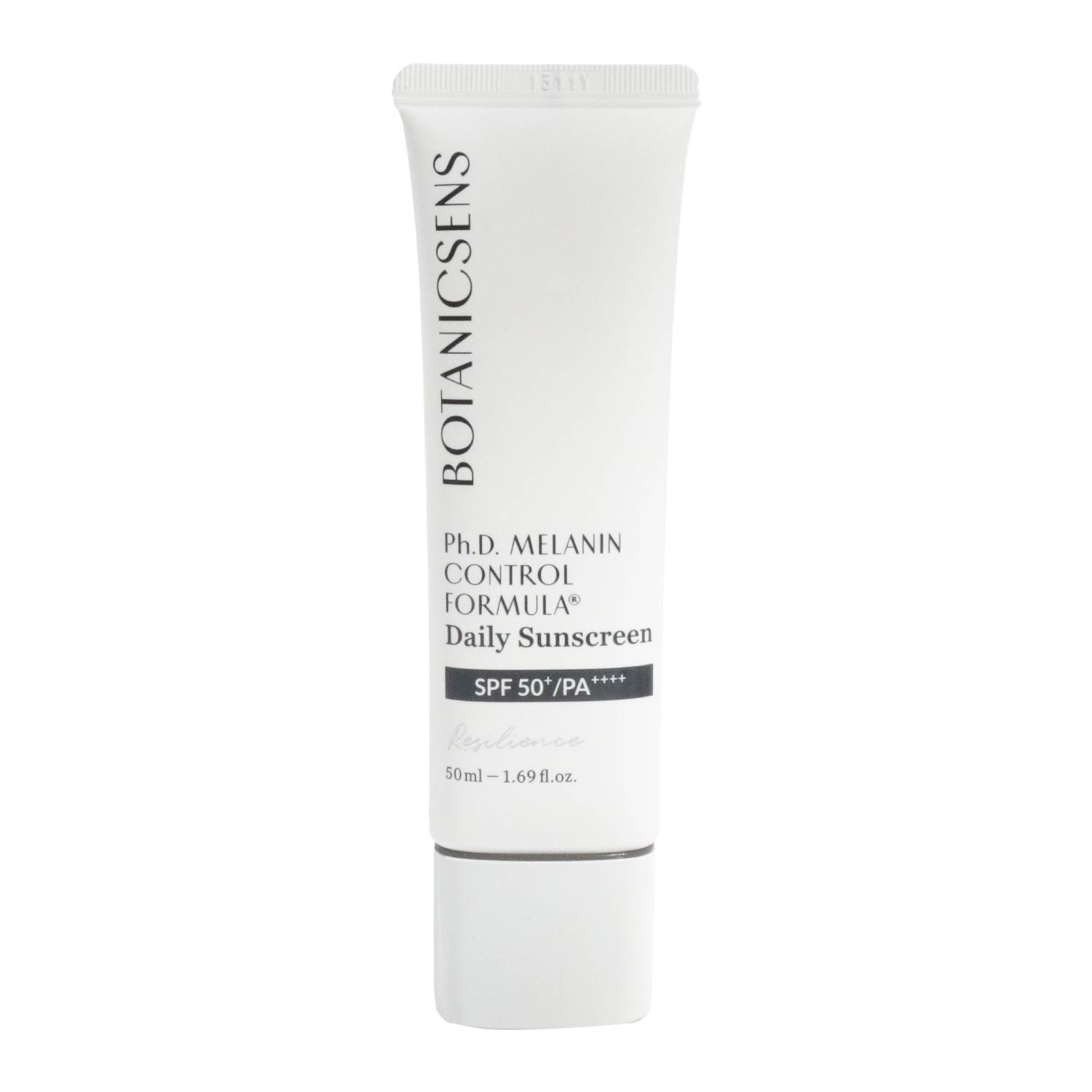 کرم ضد آفتاب ضد لک SPF50 بوتانیکسنز | کنترل ملانین و محافظت کامل