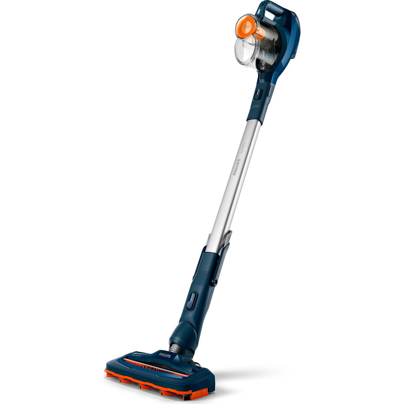 جارو شارژی فیلیپس مدل Philips FC6724
