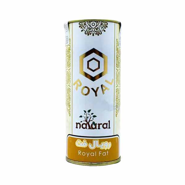 قرص رویال فت