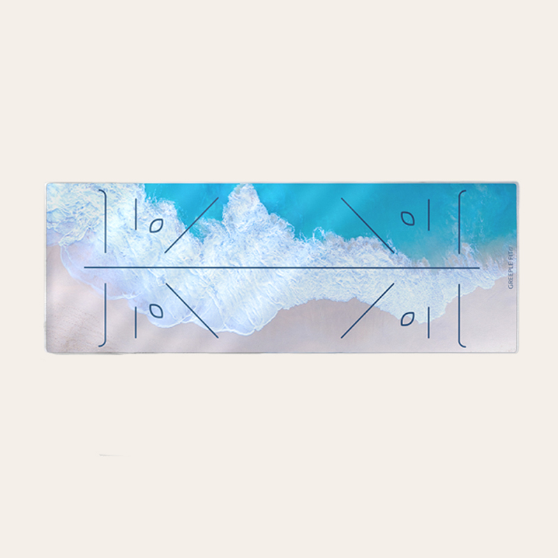 مت گریپل GREEPLE - Ocean اقیانوس
