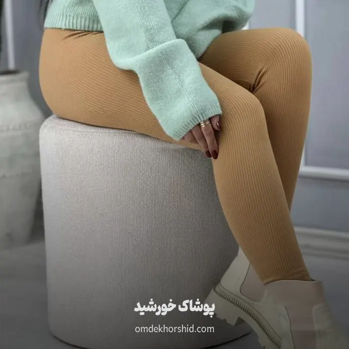 ساپورت لگ تسلا کمر ۱۰سانت