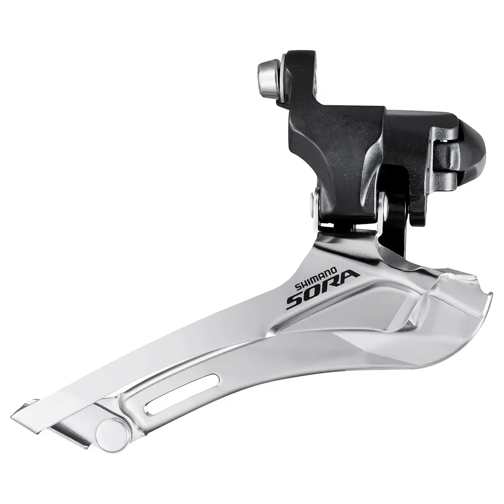 قیمت خرید طبق عوض کن دوچرخه شیمانو SORA FD-3500-B