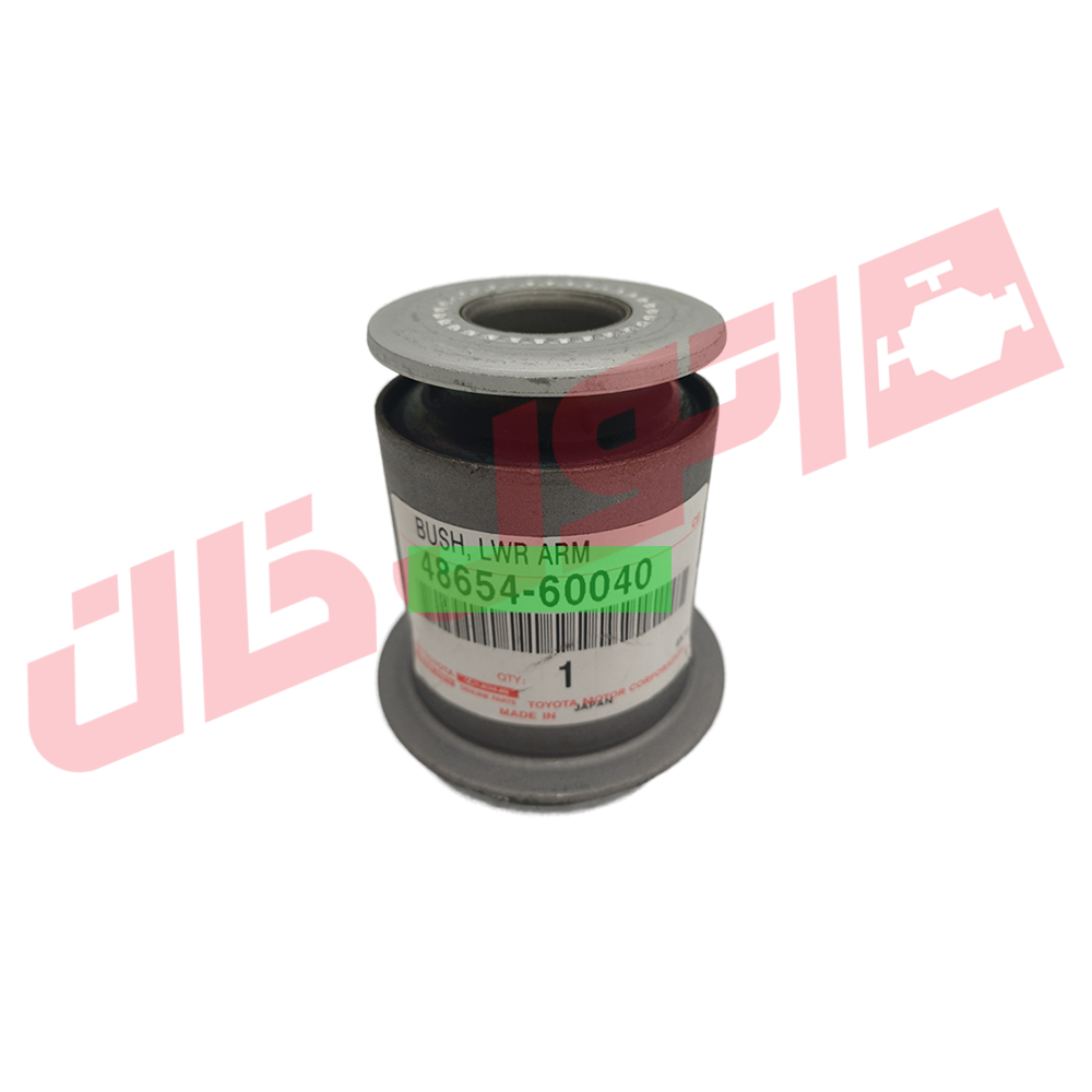 بوش طبق پایین لکسوس LX570 مدل 2016-2012