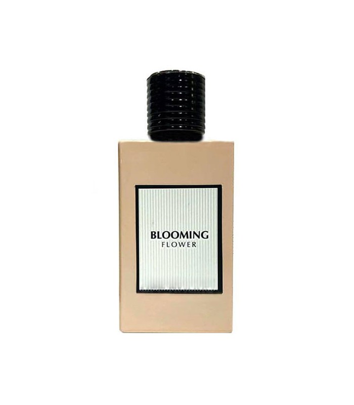 ادوپرفیوم فرگرانس ورلد Blooming Flower