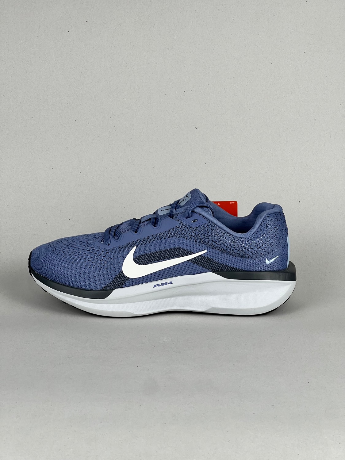 کتونی اورجینال مردانه برند نایک (NIKE) کد 12013