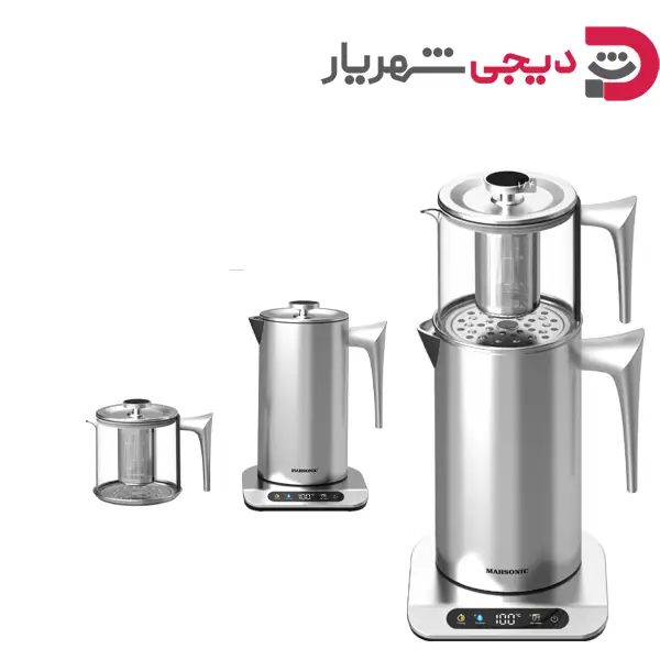 چایساز ماهسونیک مدل MTM- 271