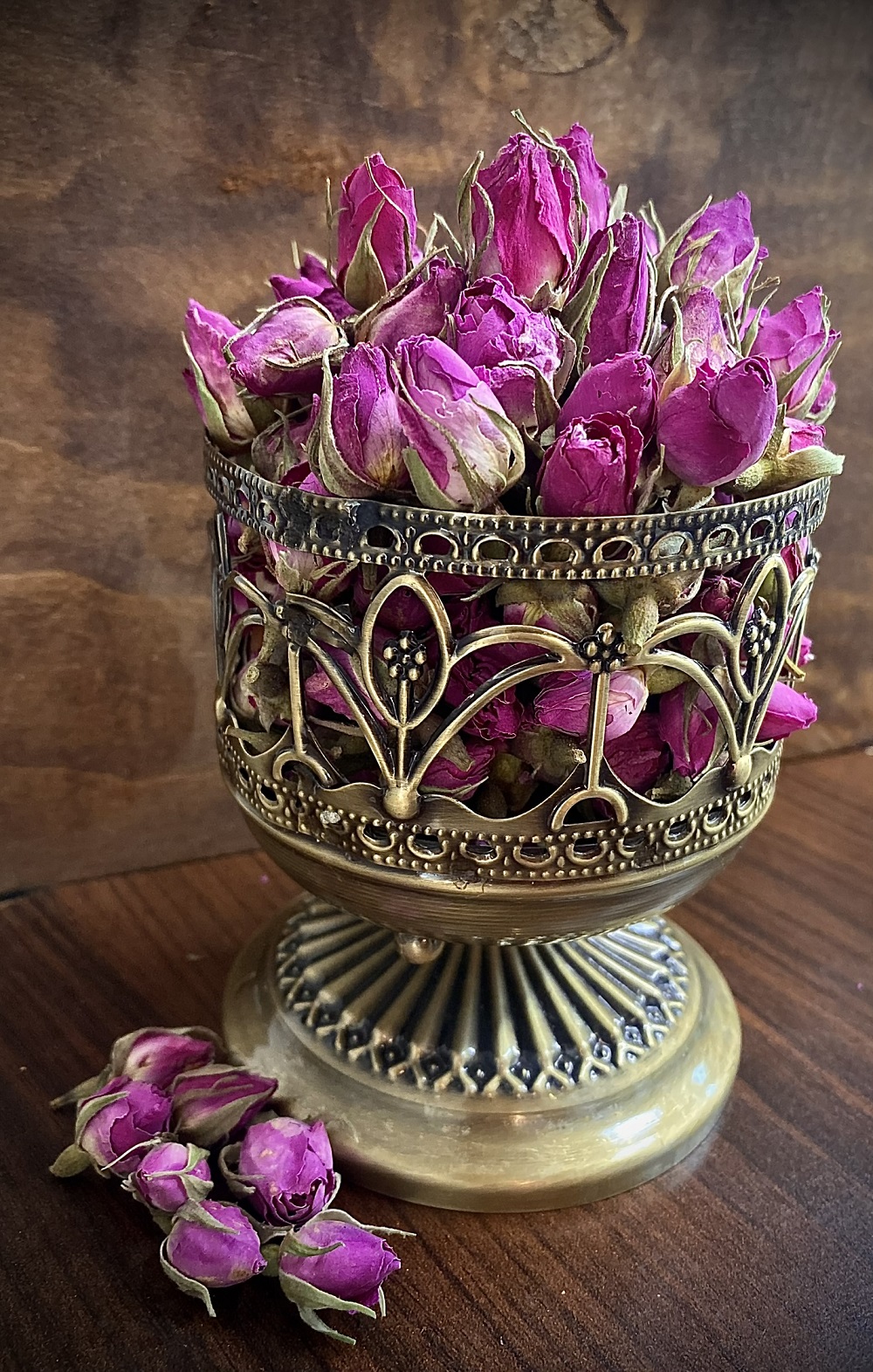 غنچه گل سرخ (لالهزار صادراتی)