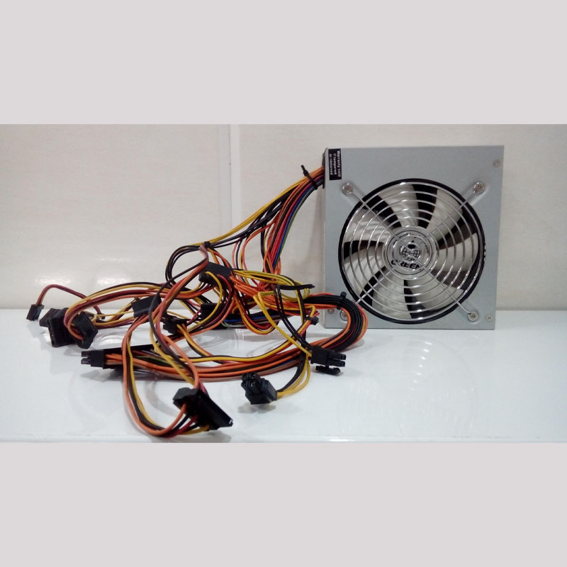 پاور380 وات گرین مدلGP-380A-EU-تر و تمیز