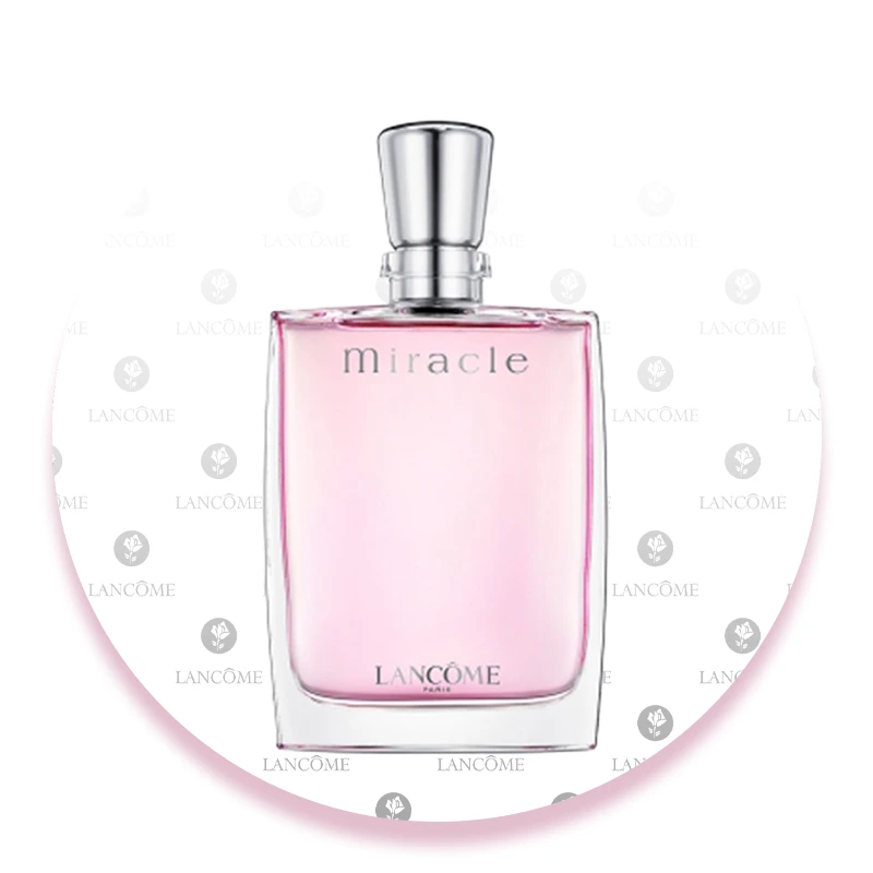 عطر لانکوم میراکل | Lancome Miracle
