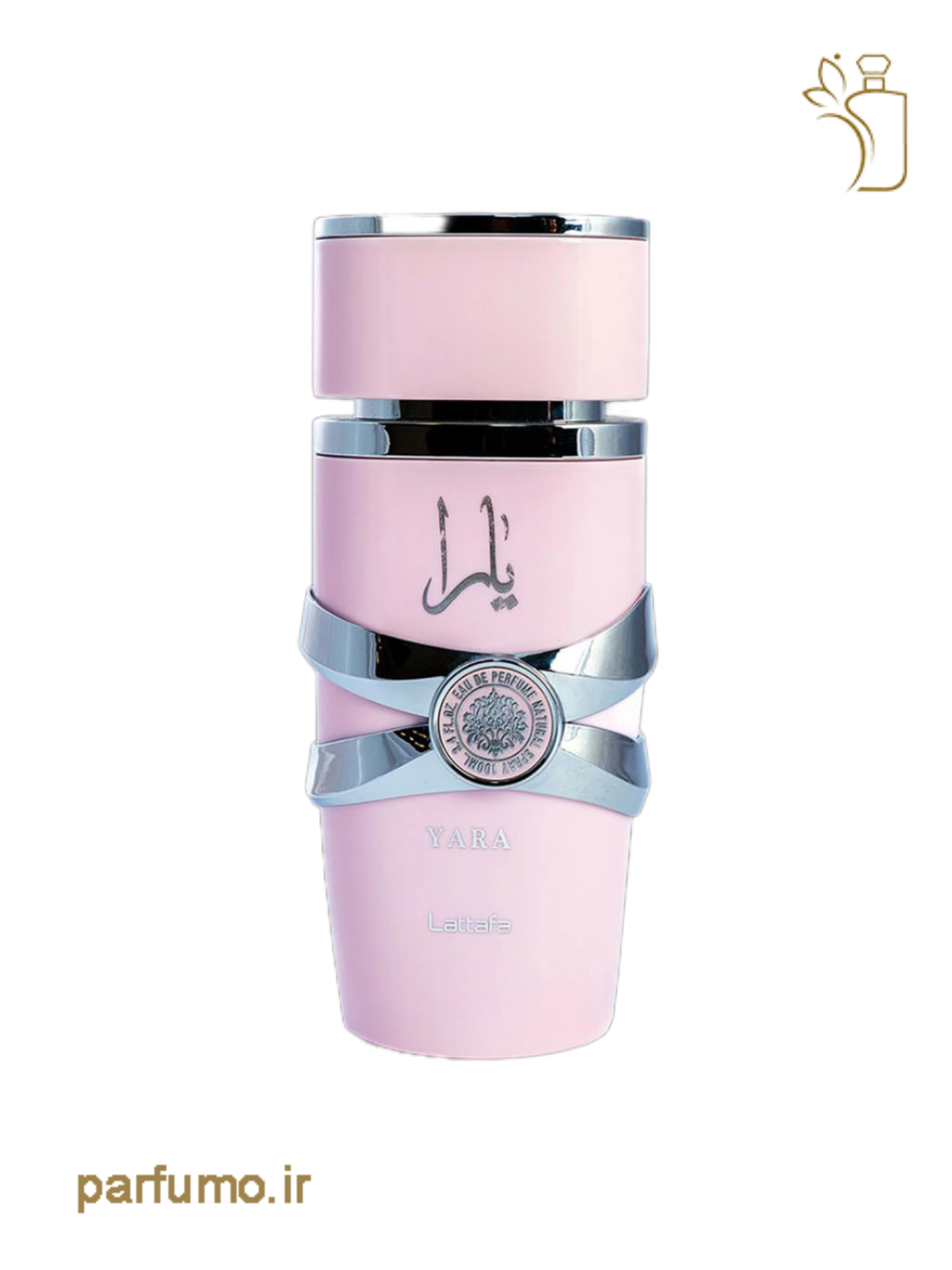 عطر ادکلن لطافه یارا(عطر گرمی)