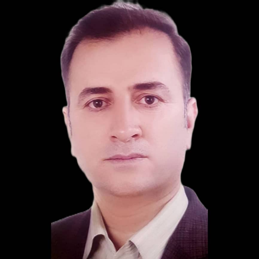 علیرضا طایی
