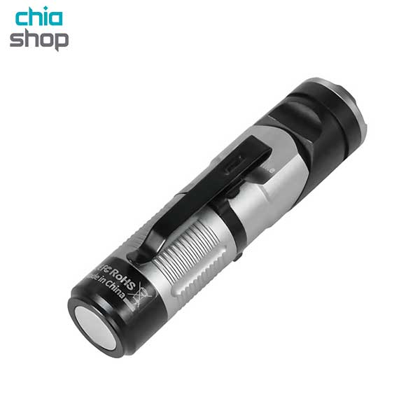 چراغ قوه نیچرهایک مدل CNK2450ZM013 Naturehike